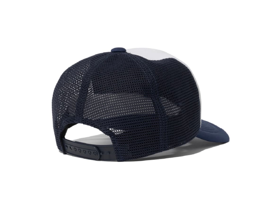 TEKET 테켓 그래픽 트러커 캡 네이비 상품이미지10