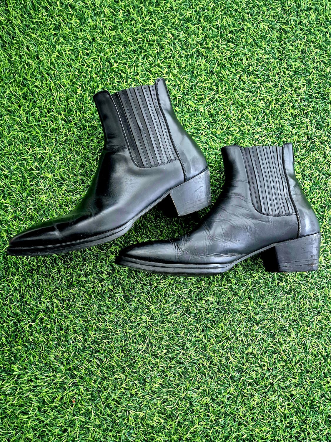 285 첼시부츠 상품이미지3