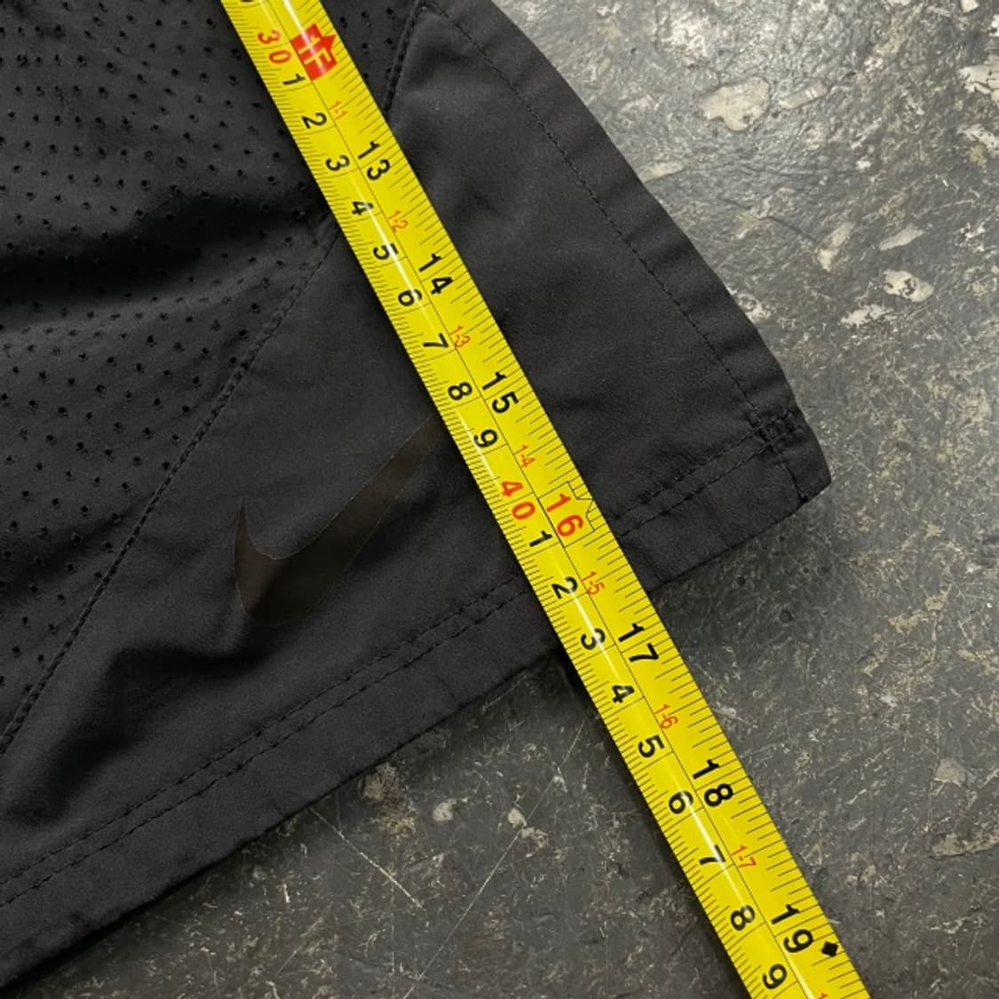 100 나이키 드라이핏 반바지  상품이미지8