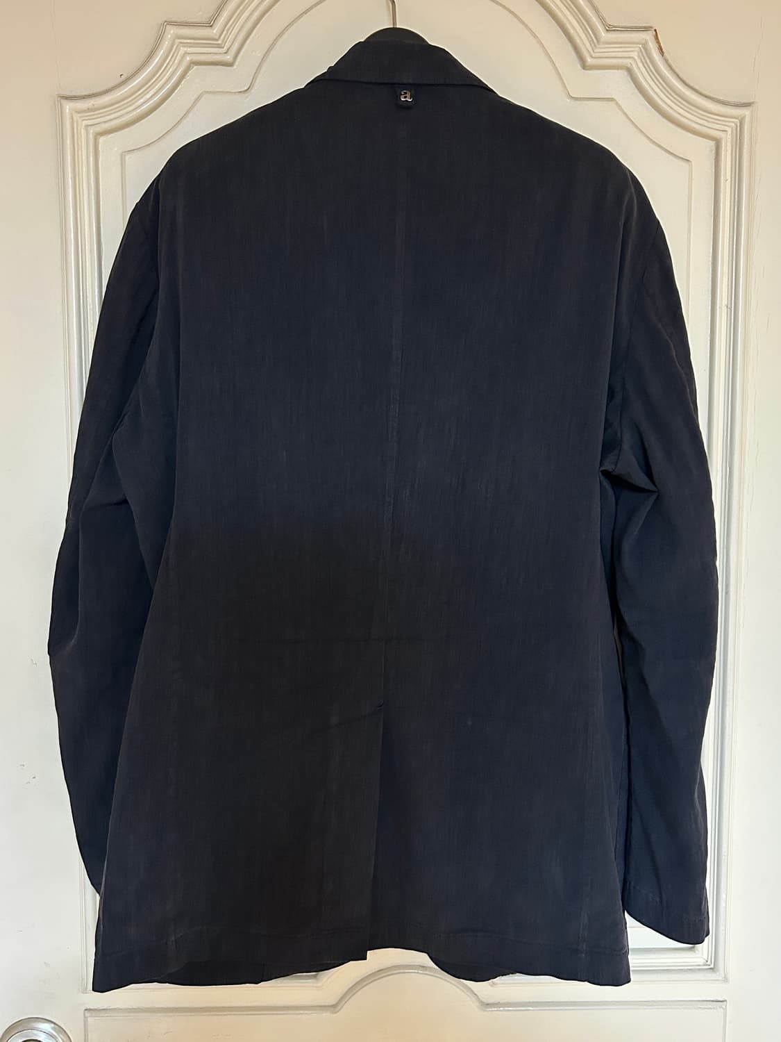 알레그리 린넨 자켓 상품이미지3