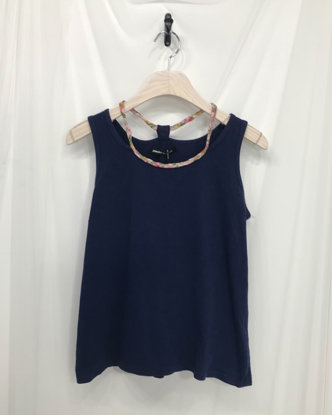 𖤐로즈 네이비 밀크 코디set𖤐 상품이미지7