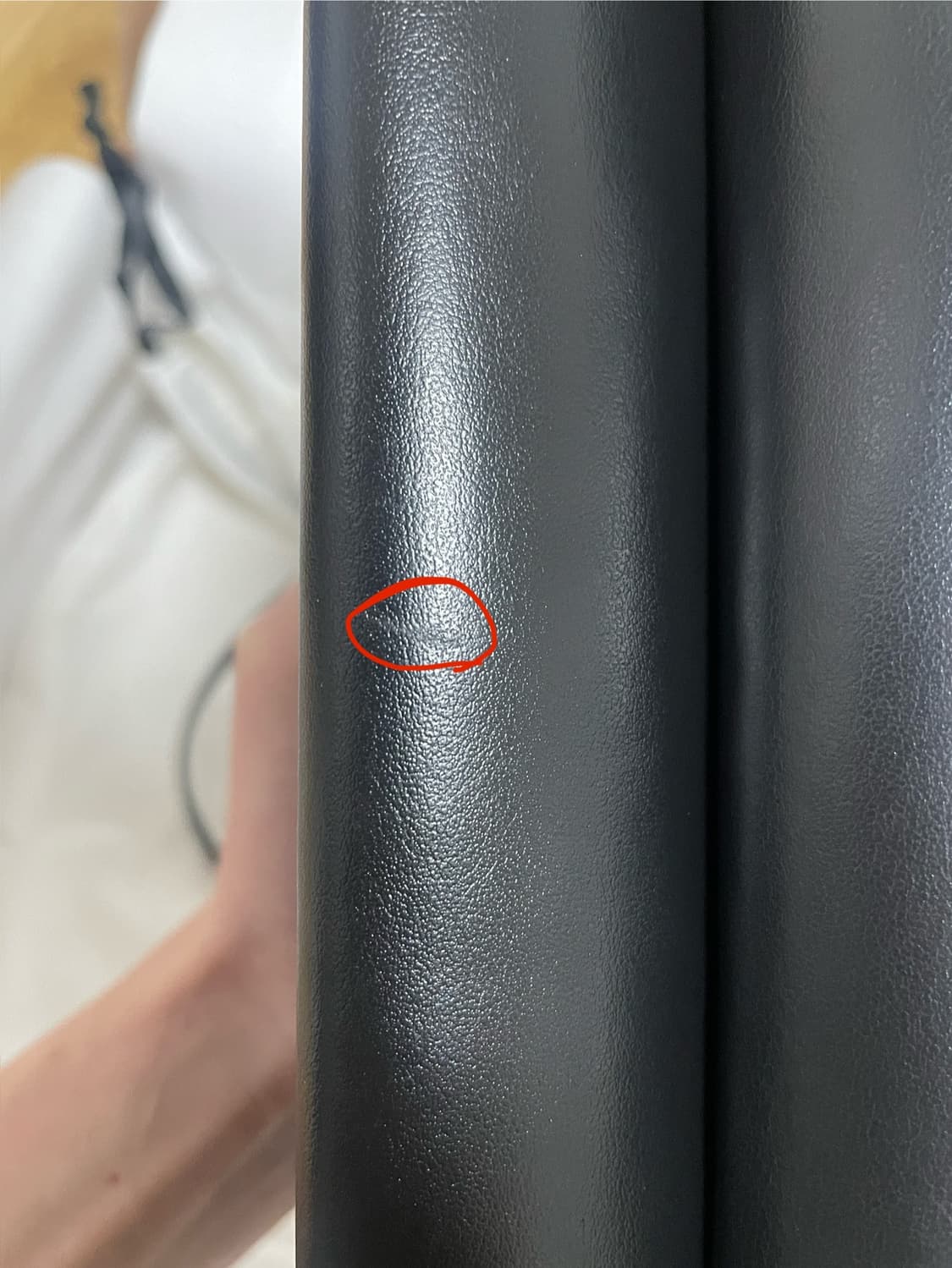 플로르 모나 미디엄 프레임 백 블랙 상품이미지6