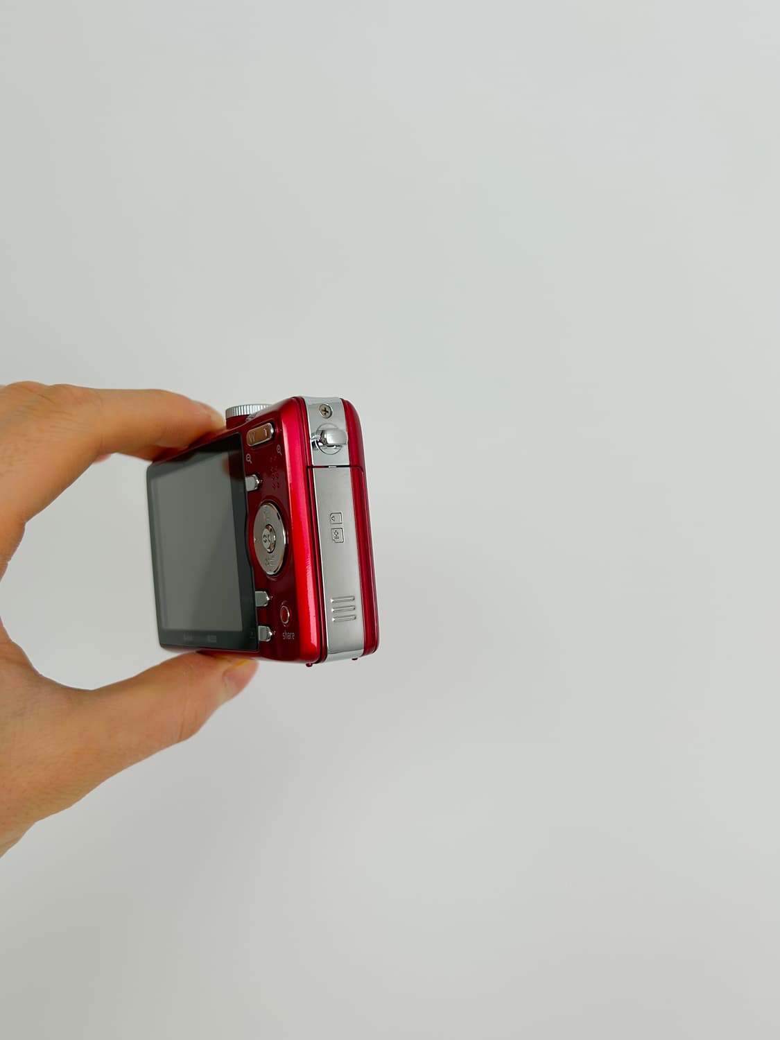 자연스런색감!) 코닥 이지쉐어 m320 Easyshare 빈티지 디카 상품이미지10