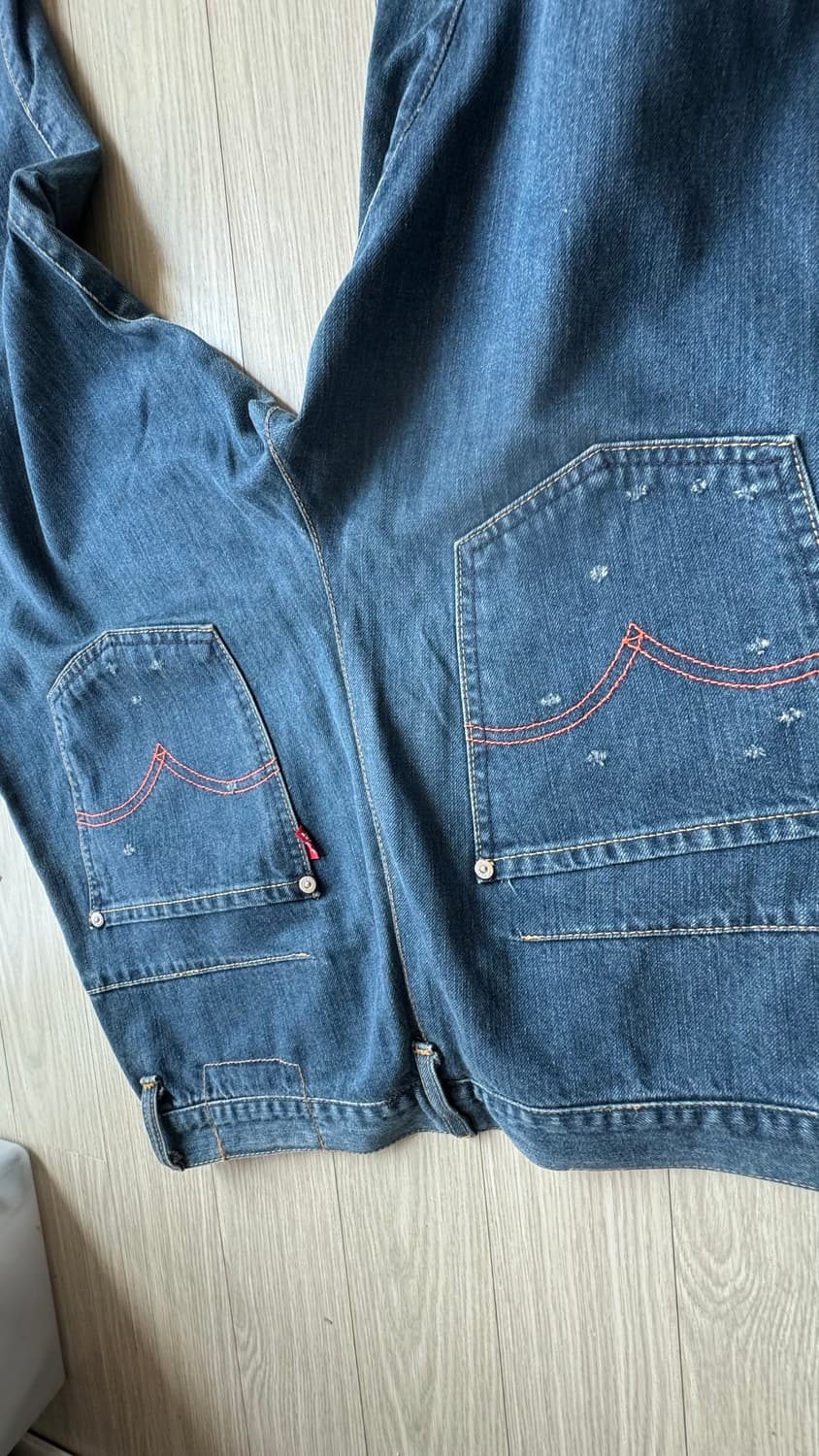 리바이스 오렌지탭 w36 L32 상품이미지9