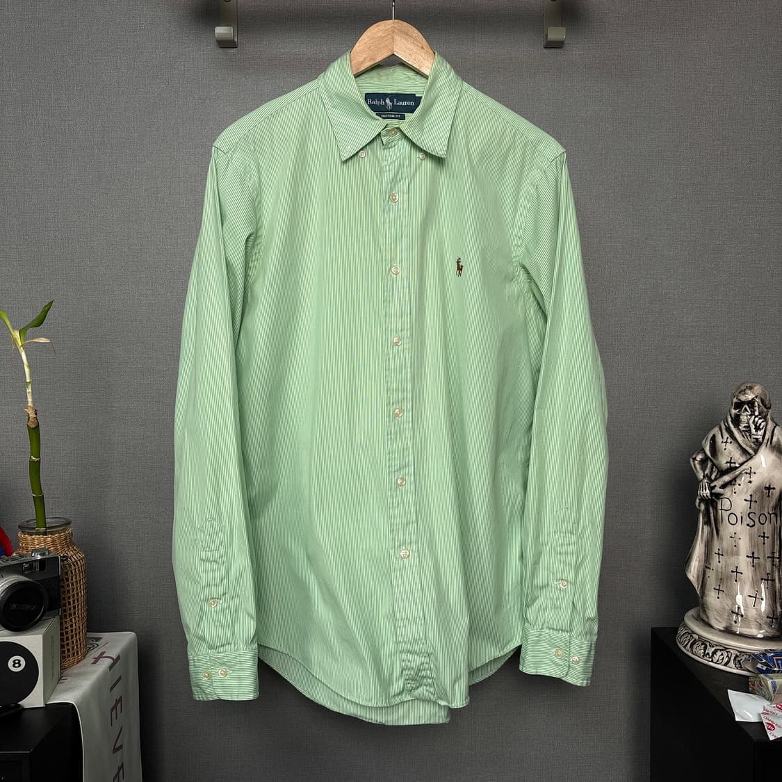 폴로랄프로렌 셔츠 상품이미지2