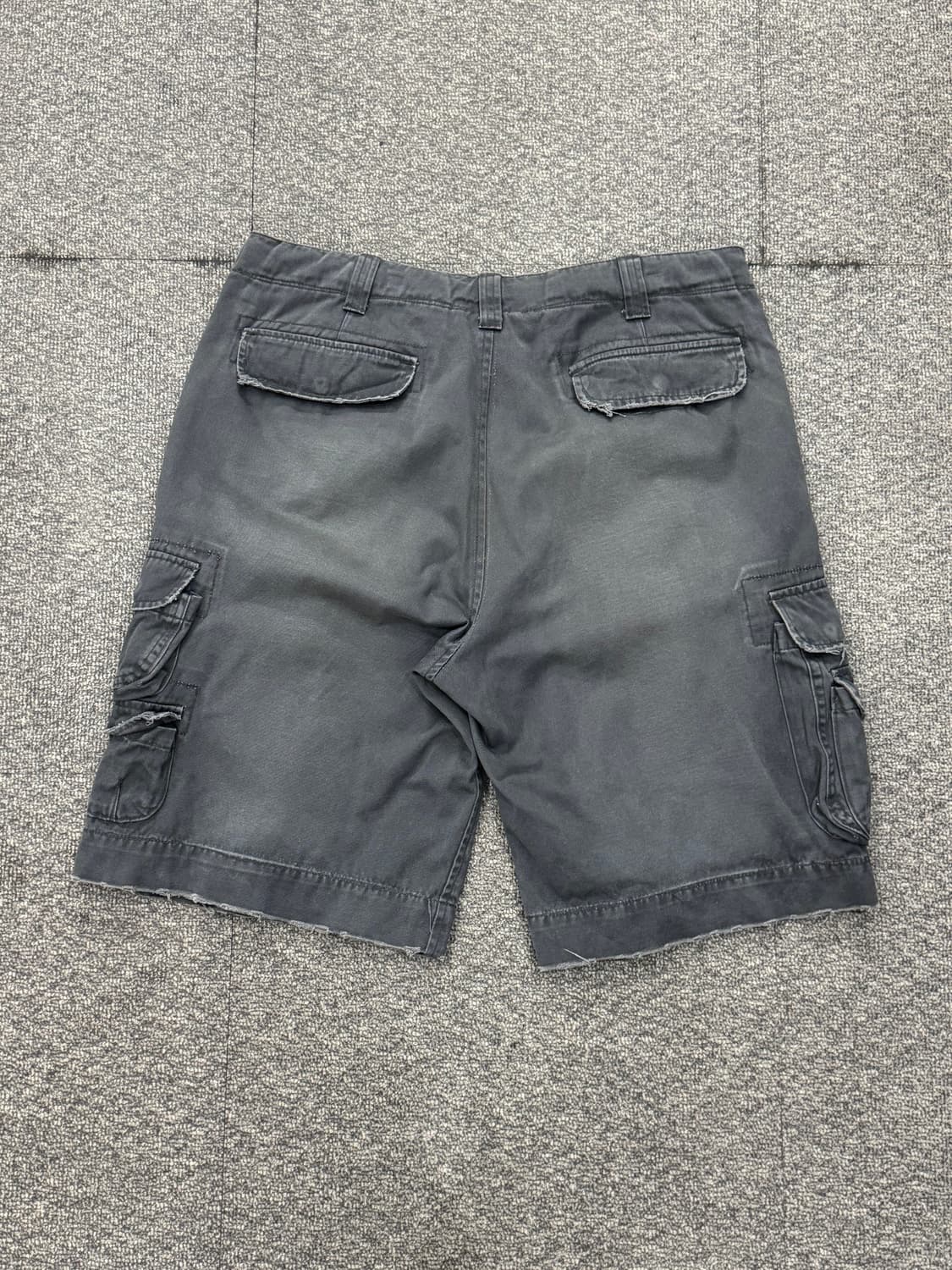 T&A 카고 하프팬츠 상품이미지2