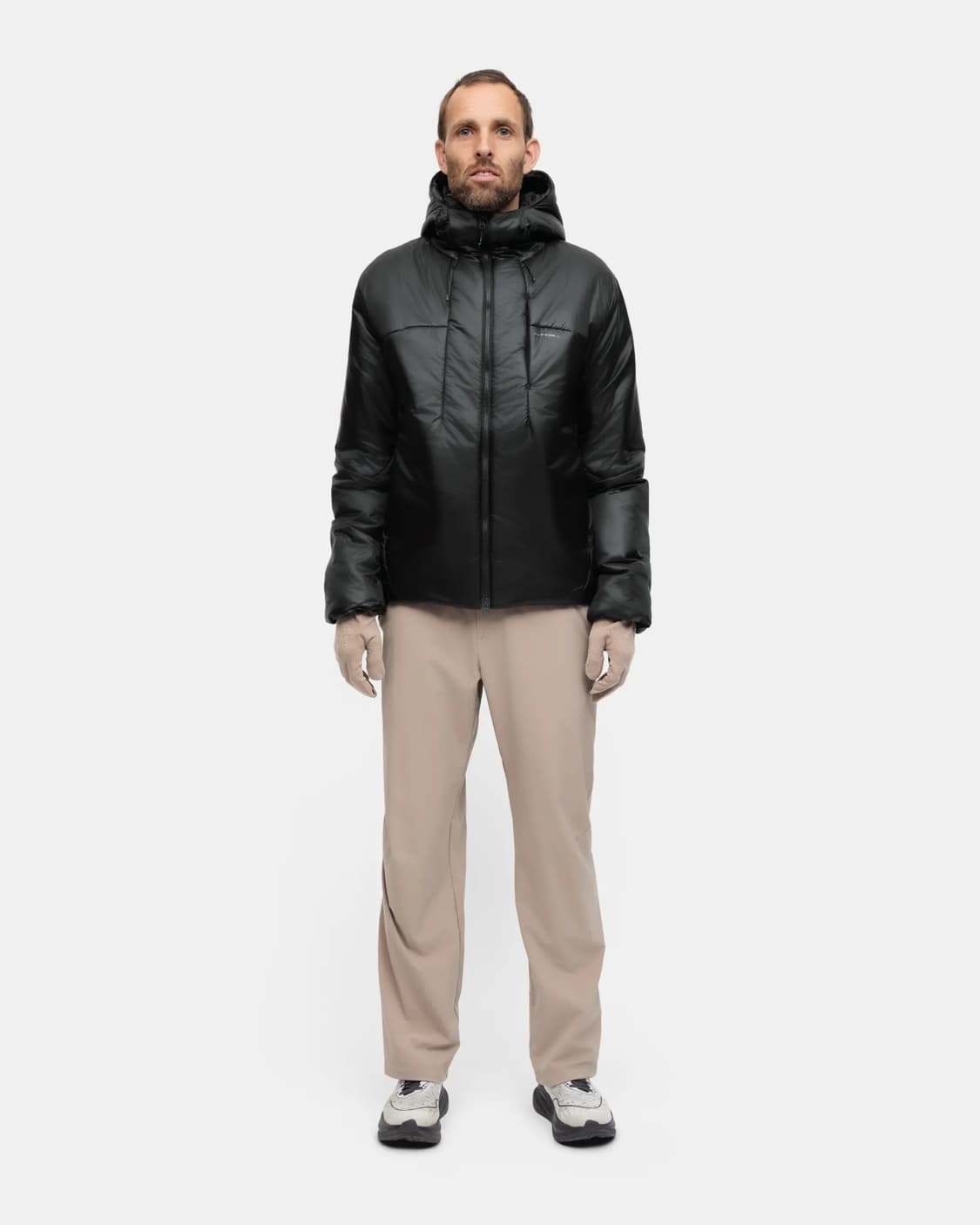 포탈 바이옴 인슐레이티드 자켓 / L 상품이미지2