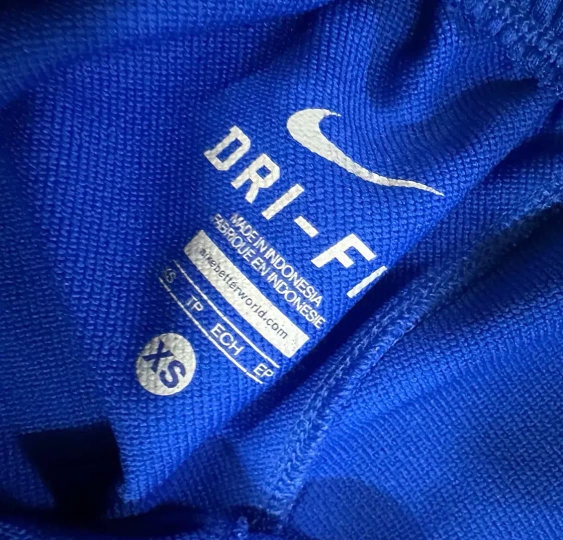 나이키 사이드버튼 트랙팬츠 상품이미지6