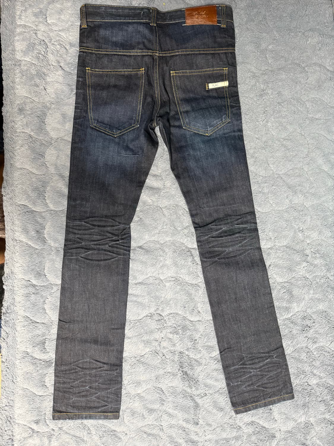 PLAC jeans 상품이미지2