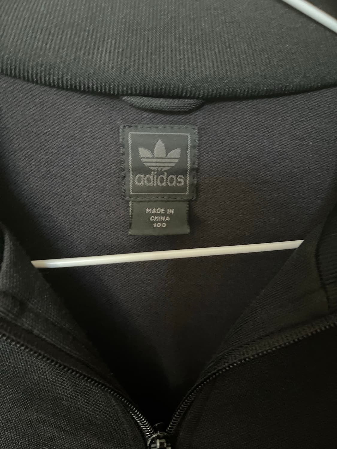 아디다스 올랜도 파이리츠 트랙탑 져지 100사이즈 상품이미지9