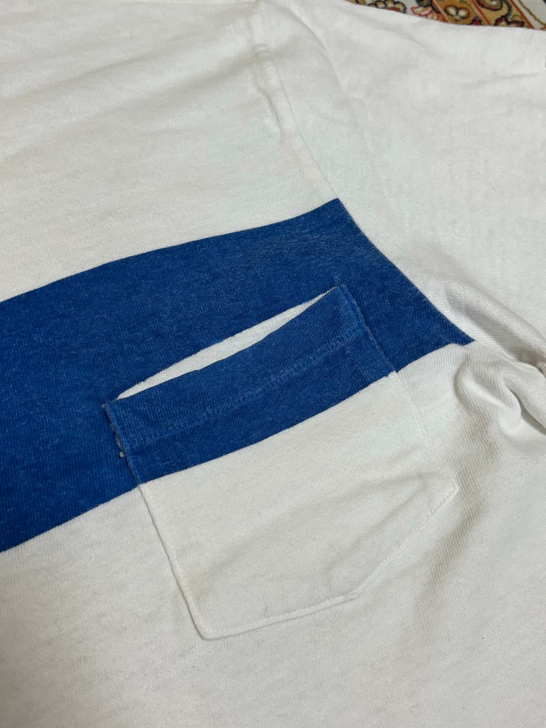 KAPTAIN SUNSHINE X Beams T-shirt 상품이미지2