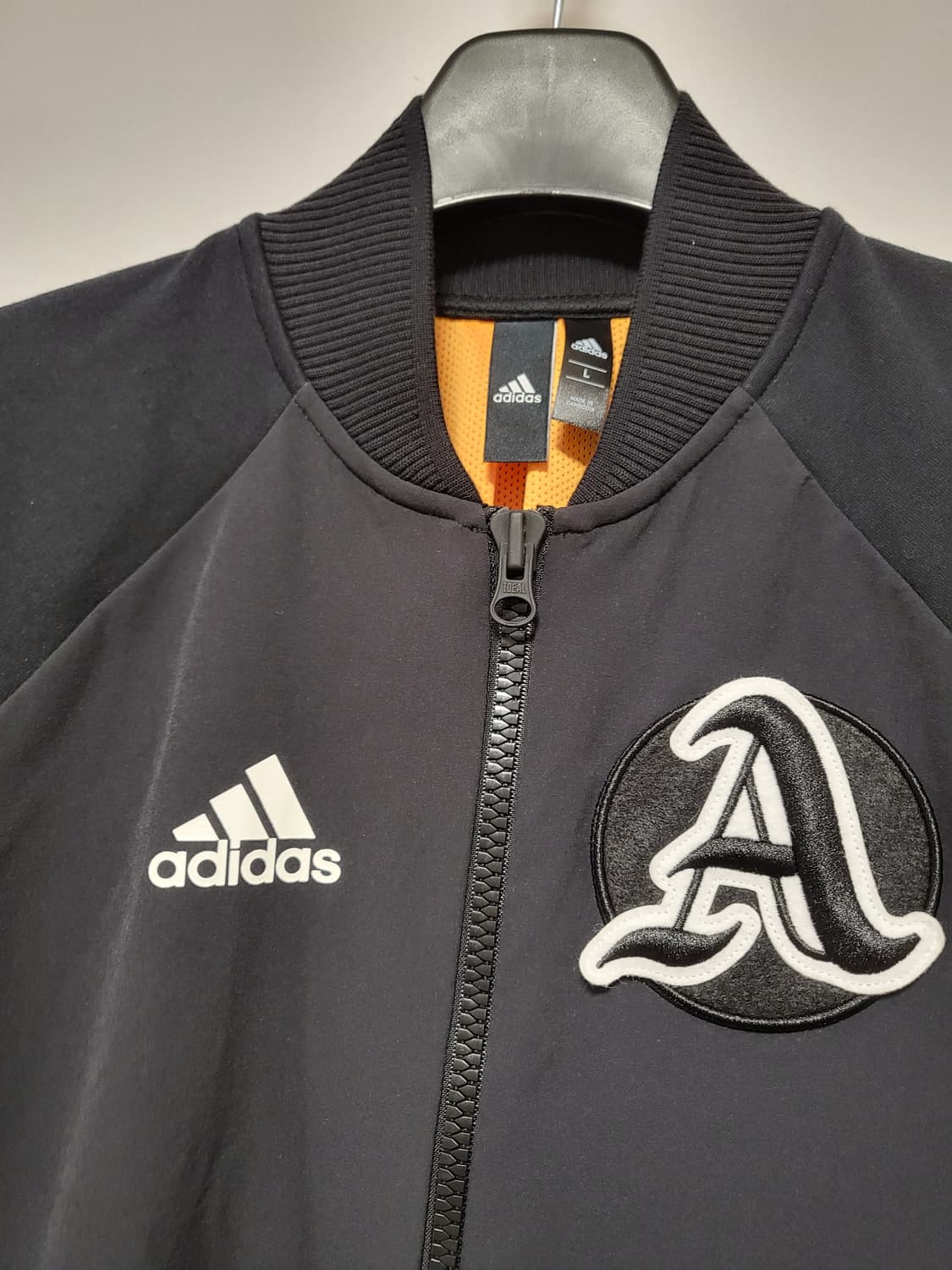 아디다스 MV 시티자켓 상품이미지2