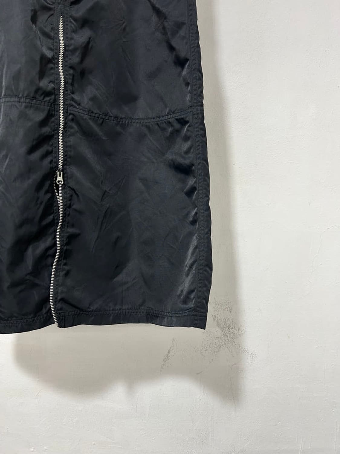 vtg skirt 상품이미지4