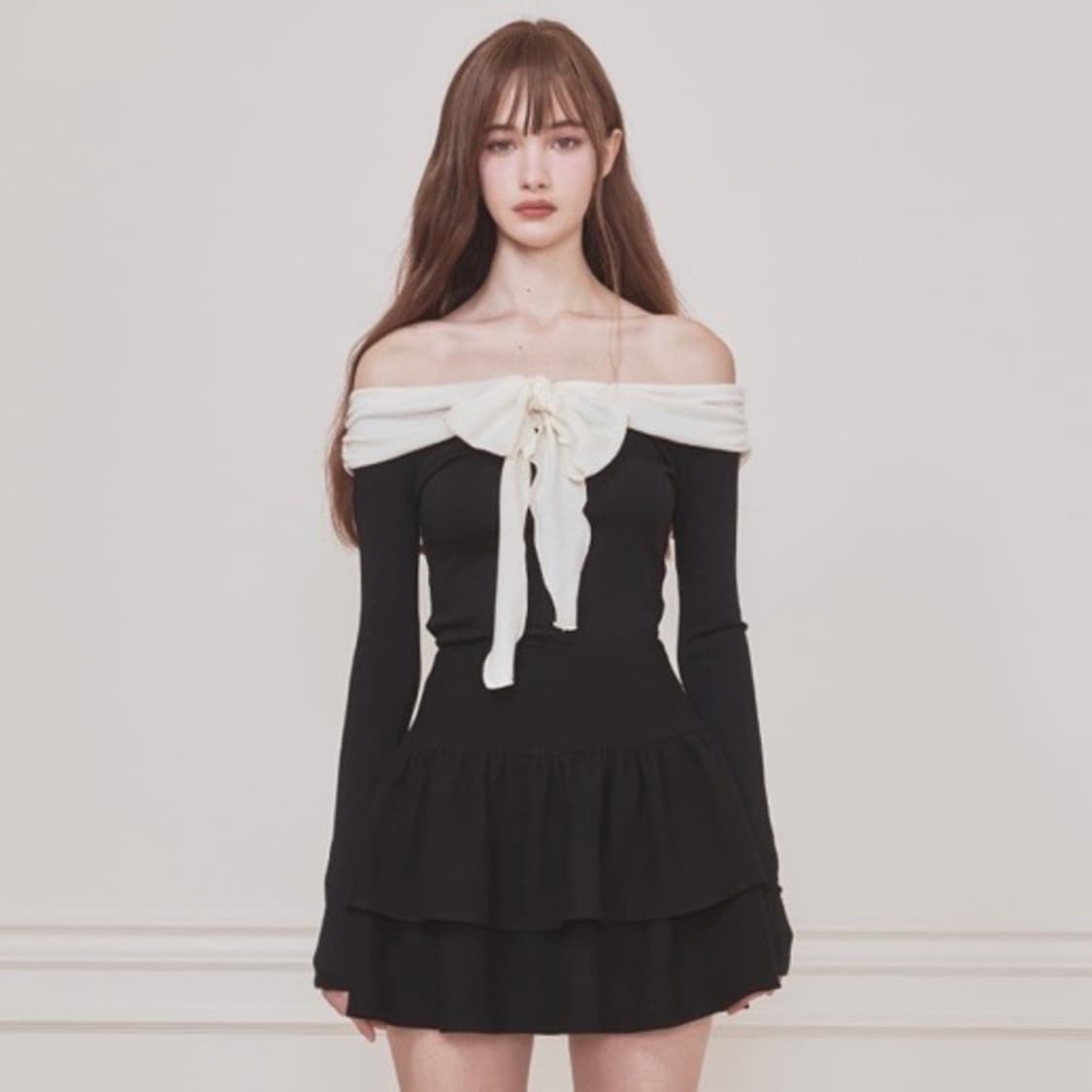 낫유어로즈 블레어 탑 상품이미지1