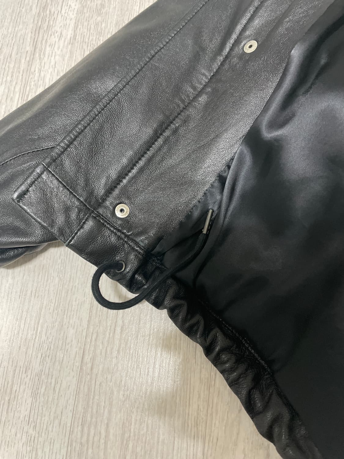 브라운야드 래더 블루종 상품이미지5