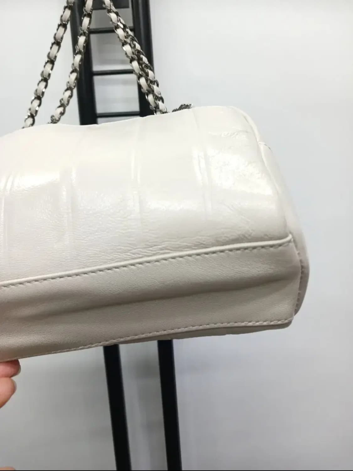 루지앤라운지 숄더 상품이미지5