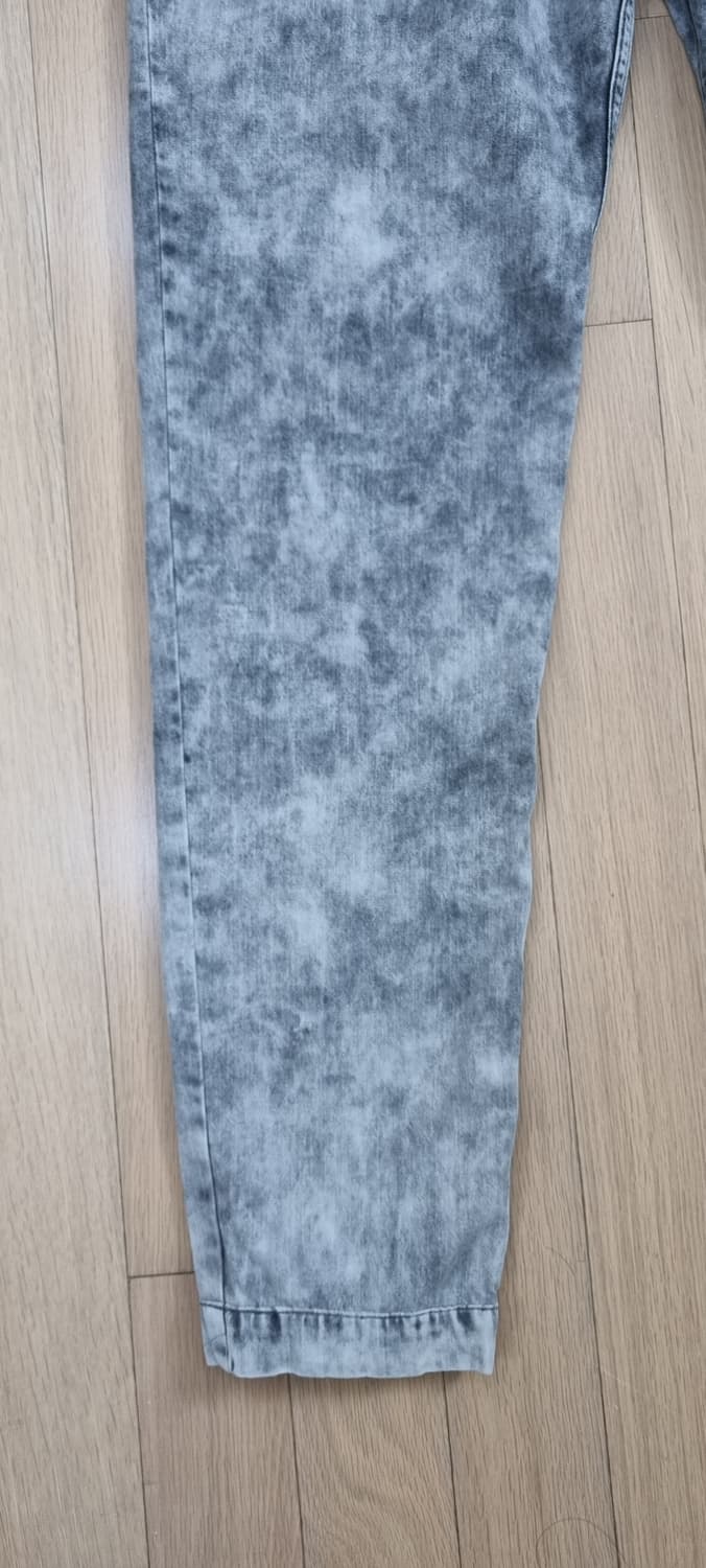 이자벨마랑 에뚜왈 조거 데님 M(34)_ 여성 상품이미지3