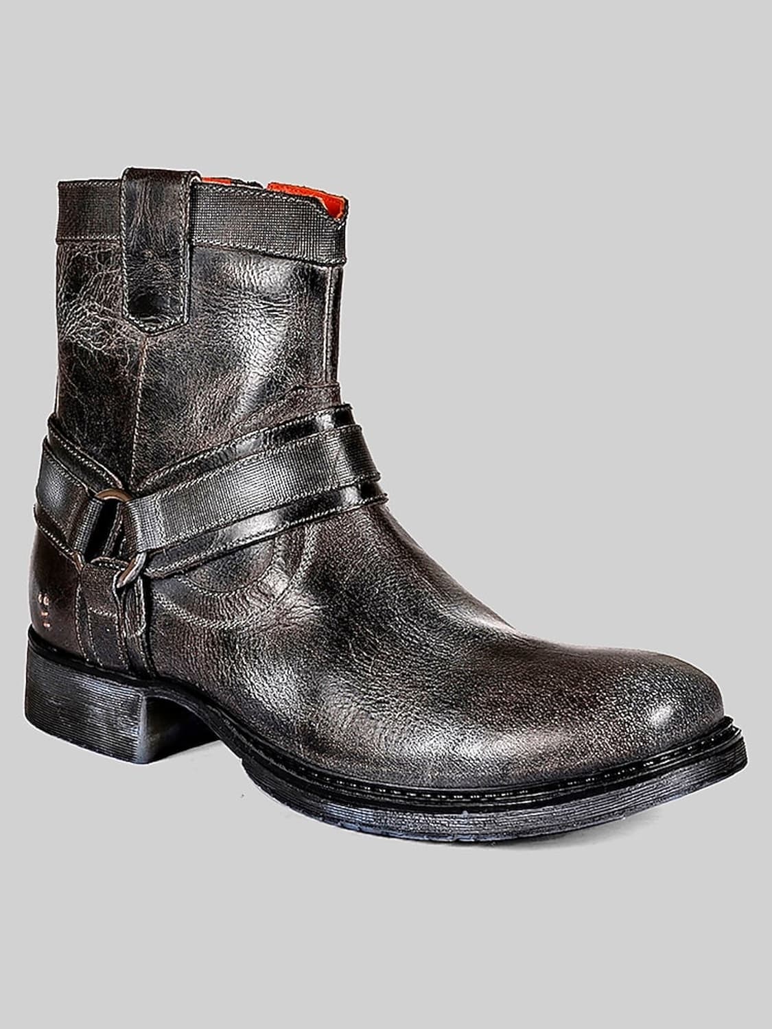 Roan Colton 2 버클 부츠 (300) 상품이미지1