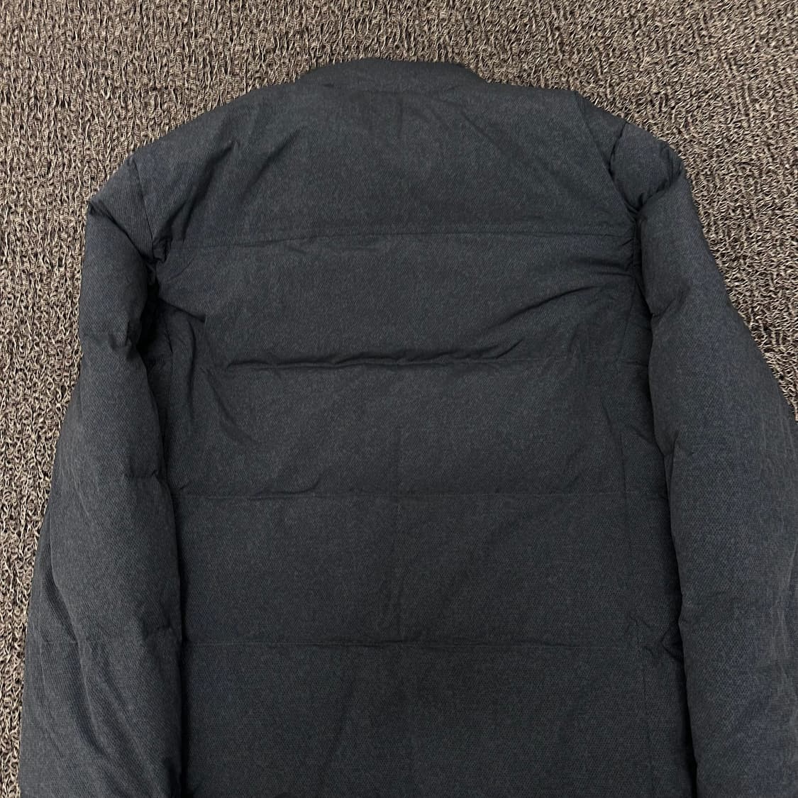 빈폴 GOLF 구스다운 패딩 점퍼 100(L) 상품이미지5