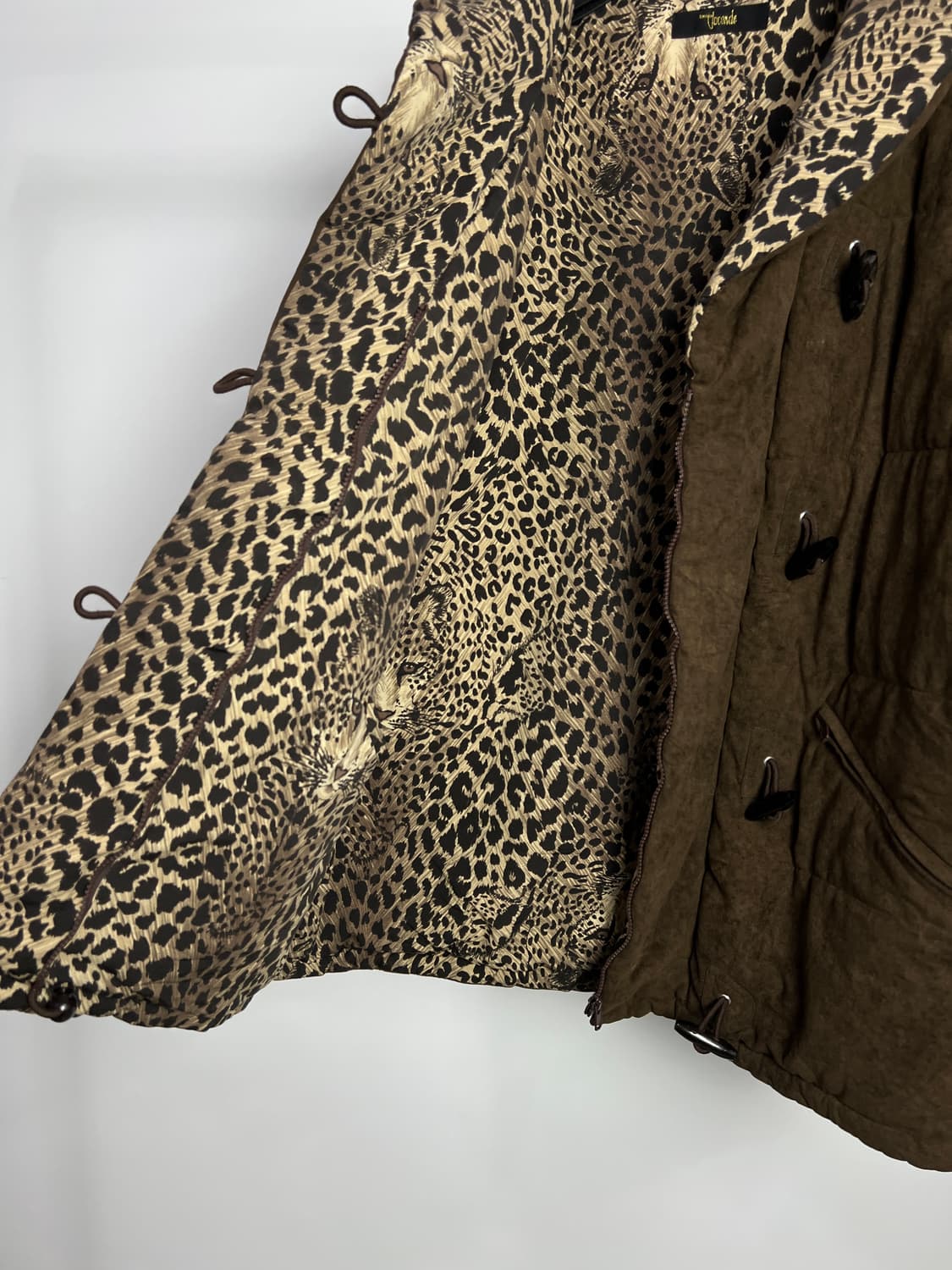 BOUTIQUE JOCONDE 집업 자켓 상품이미지6