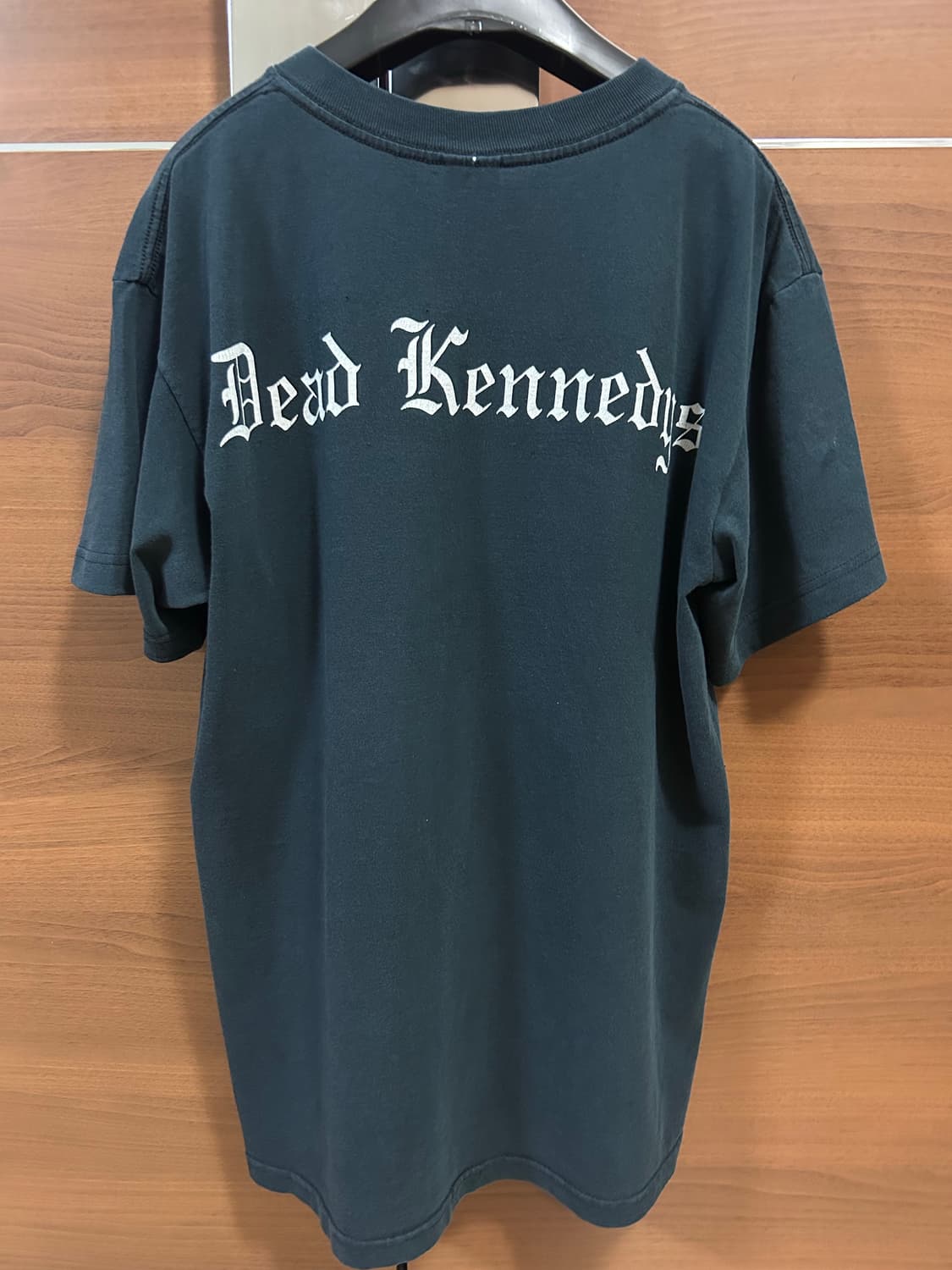 90s dead kennedys 밴드티  상품이미지2
