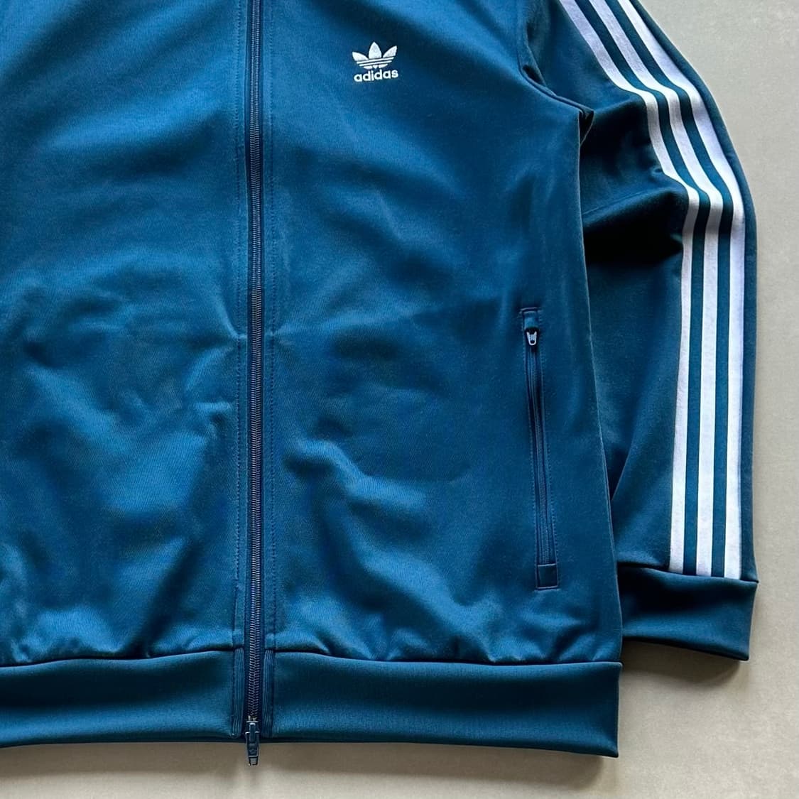 [L]아디다스 베켄바우어 트랙탑 져지 상품이미지4