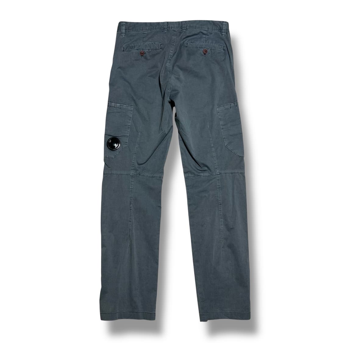 C.P Company 가먼트 다잉 렌즈 카고팬츠 상품이미지1