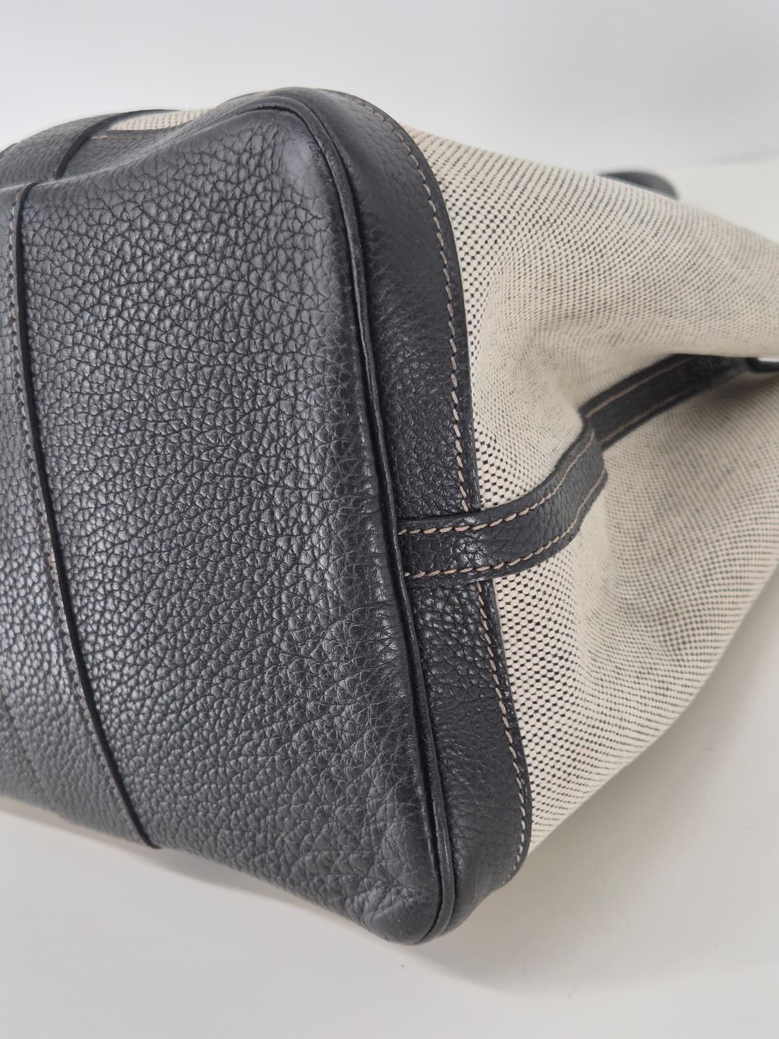 에르메스 가든파티 36 토트백 상품이미지5