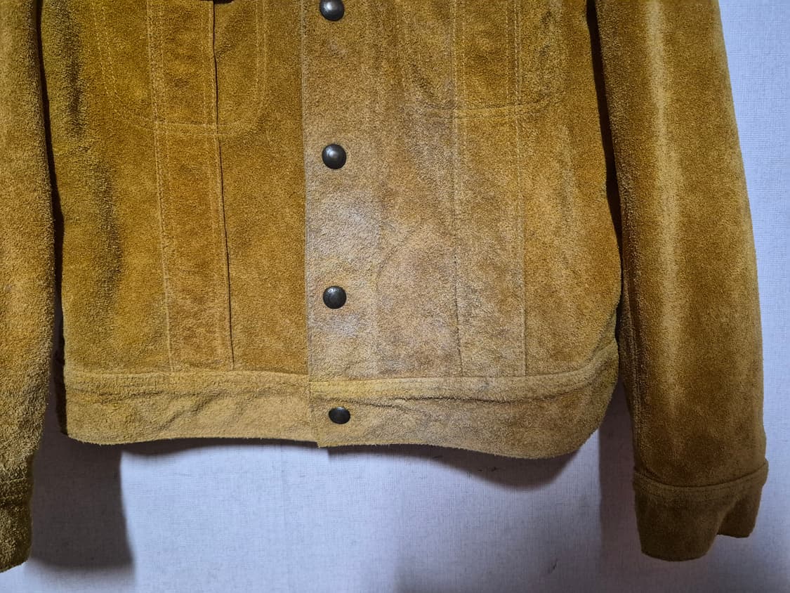 THOMFORD 톰포드 스웨이드 리버시블( 52) 상품이미지5