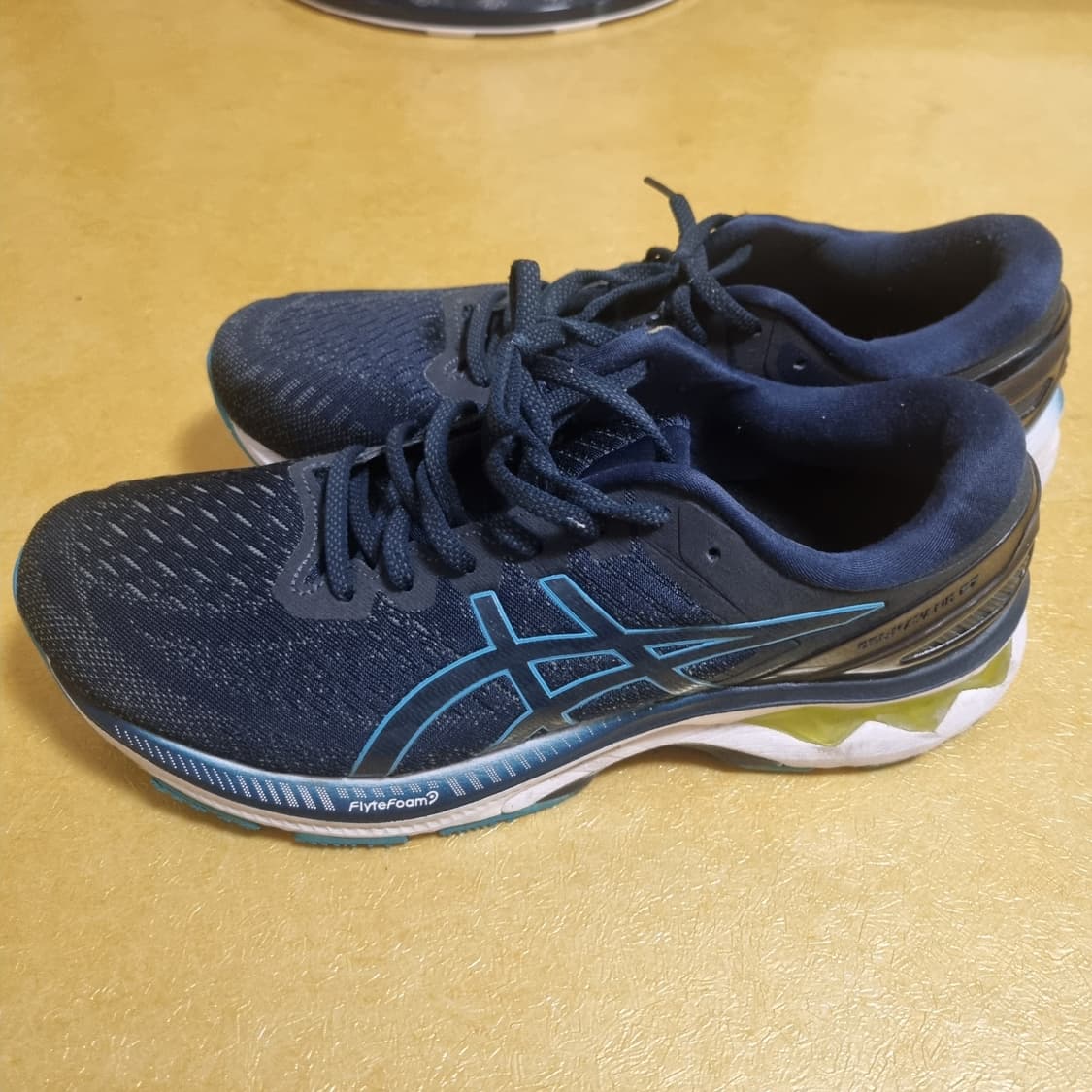 아식스 젤카야노27 280mm 상품이미지1