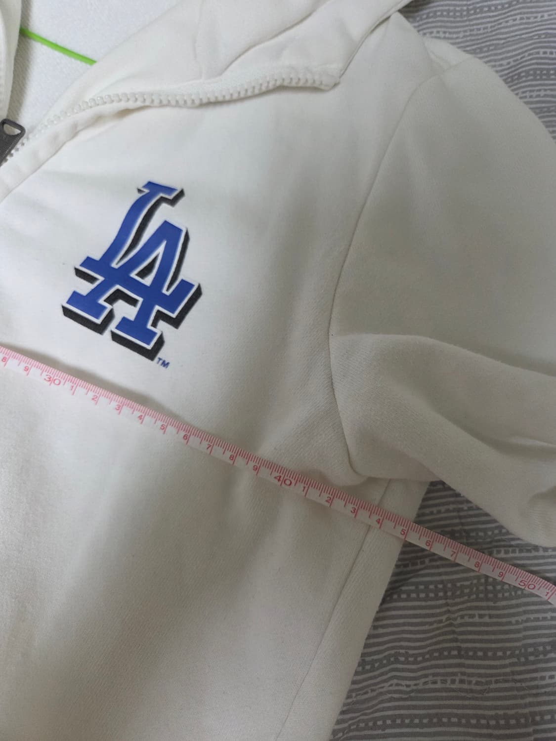 MLB LA다저스 후드집업 상품이미지4