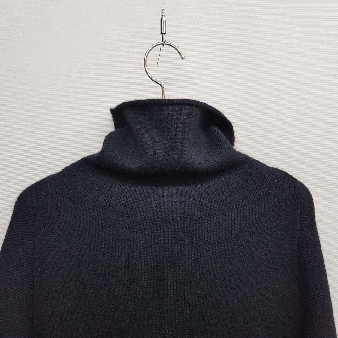 띠어리 Theory 노먼 캐시미어 터틀넥 니트 s사이즈 상품이미지2