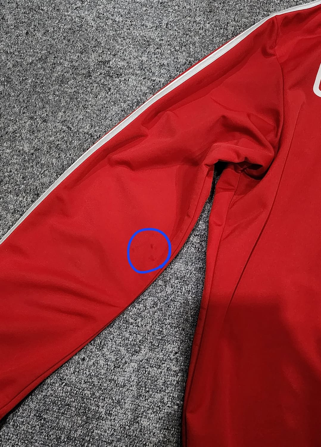 아디다스 리버풀 스티븐 제라드 8 축구 져지 95 상품이미지5