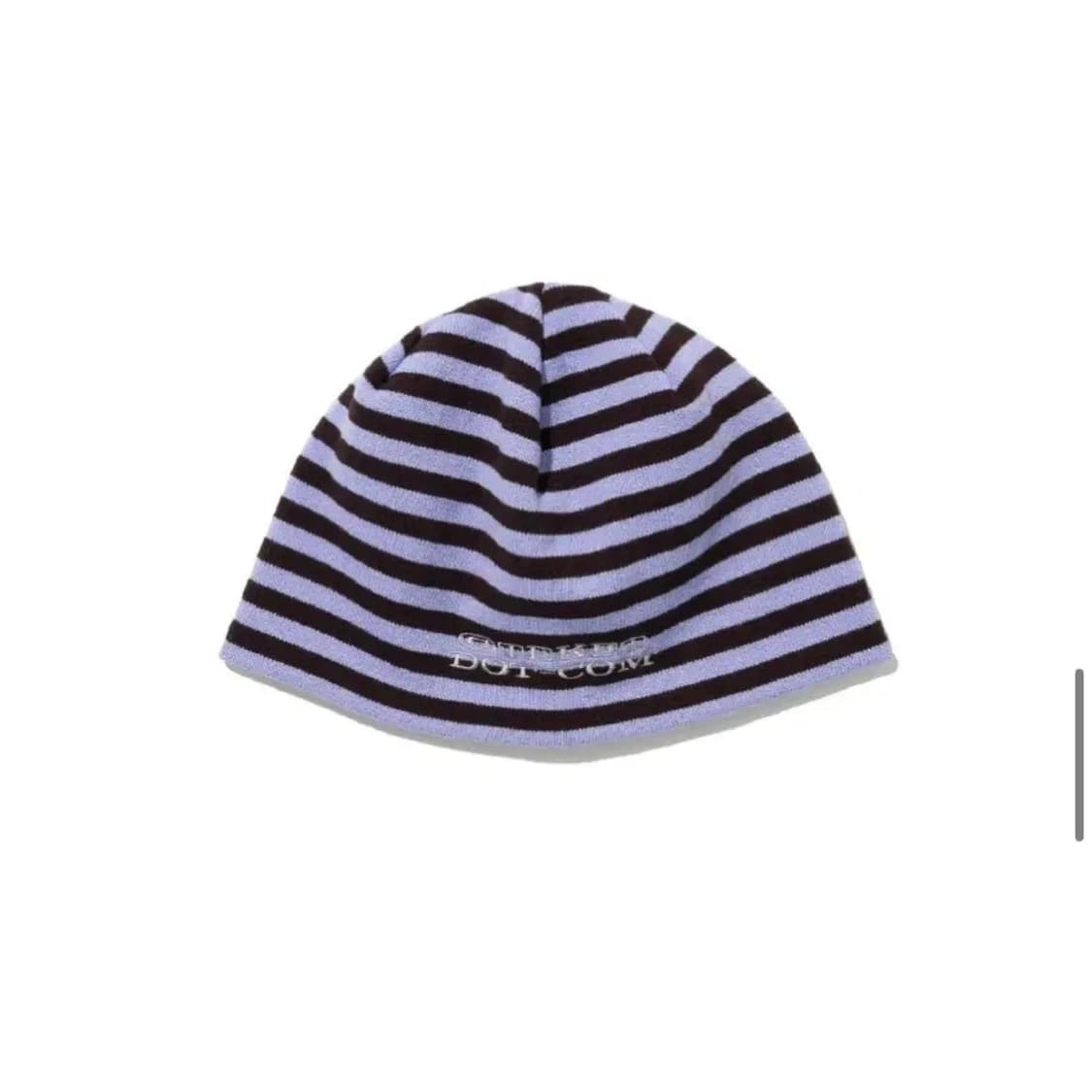 테켓 스트라이프 비니  상품이미지1