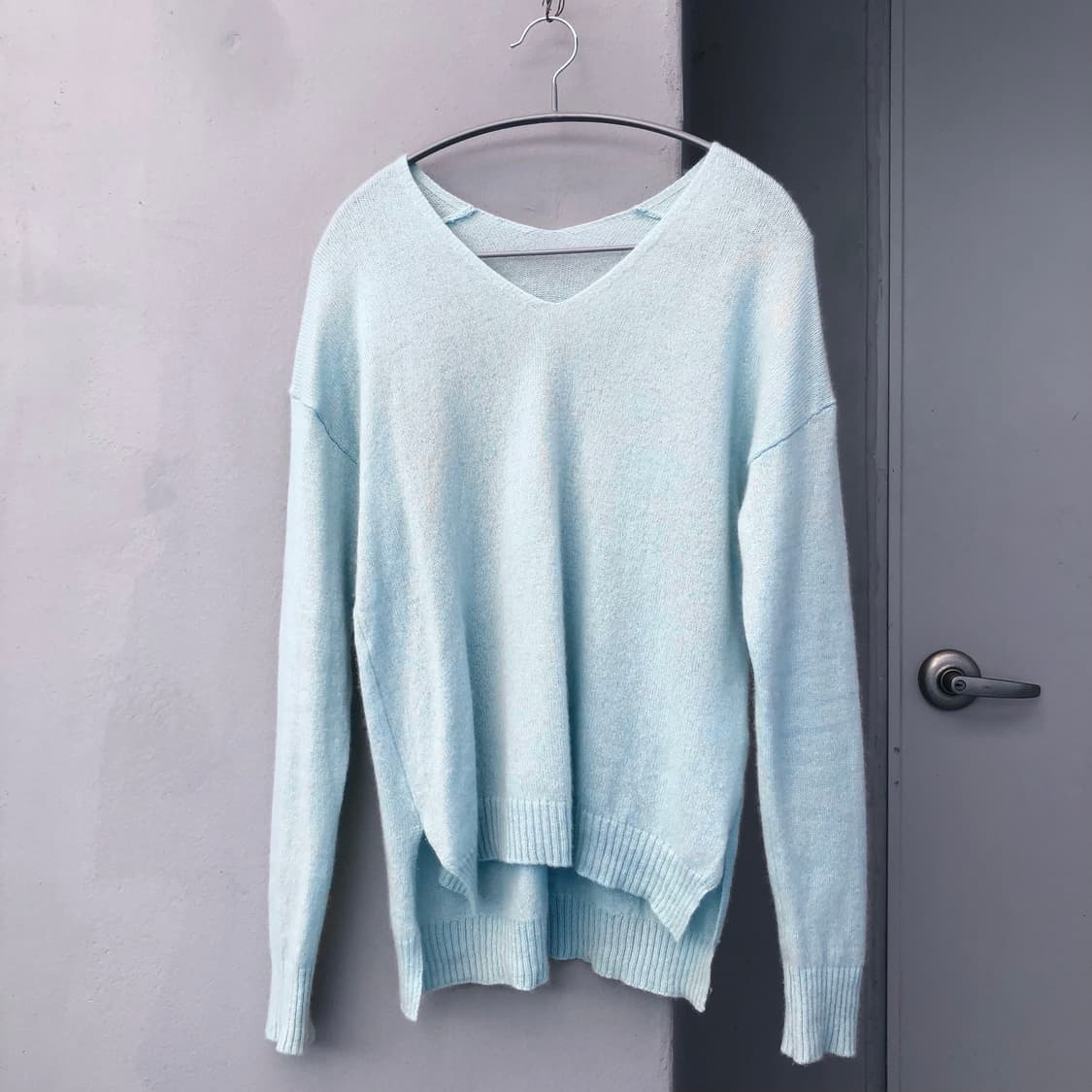 cashmere knit 상품이미지1