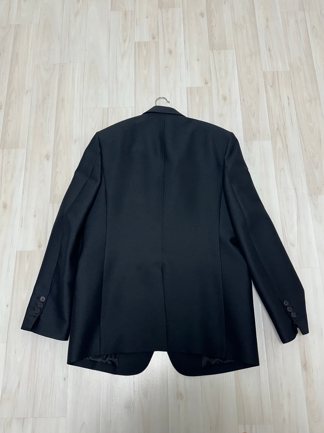 누마레 싱글 블레이저 M 상품이미지2