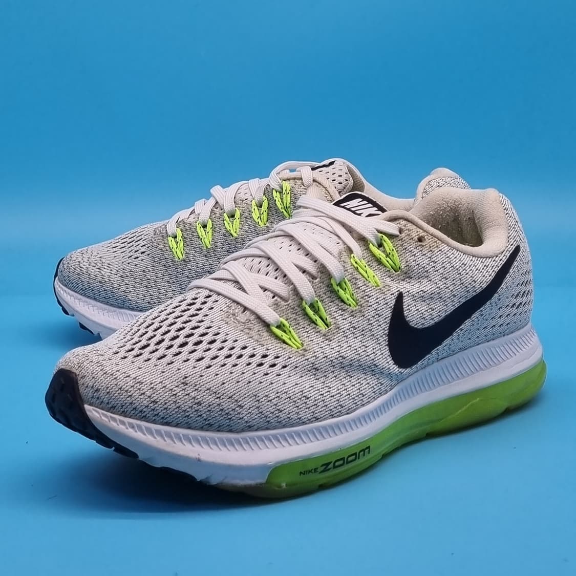 h 나이키 줌 올아웃 여성 런 230 상품이미지1