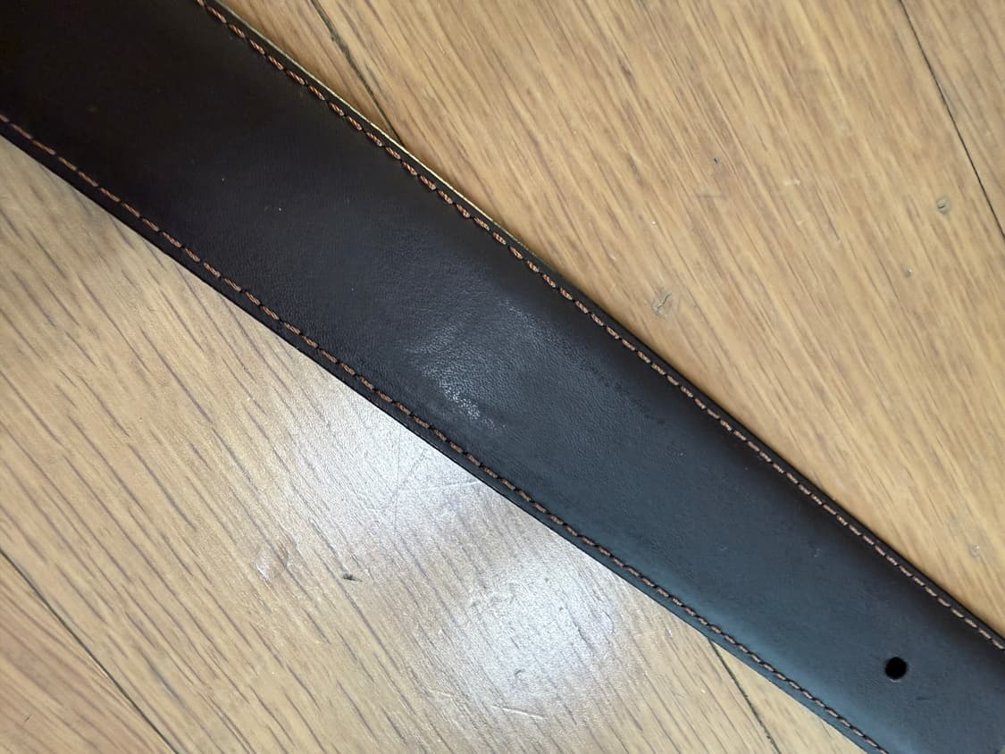 몽블랑 벨트 상품이미지6