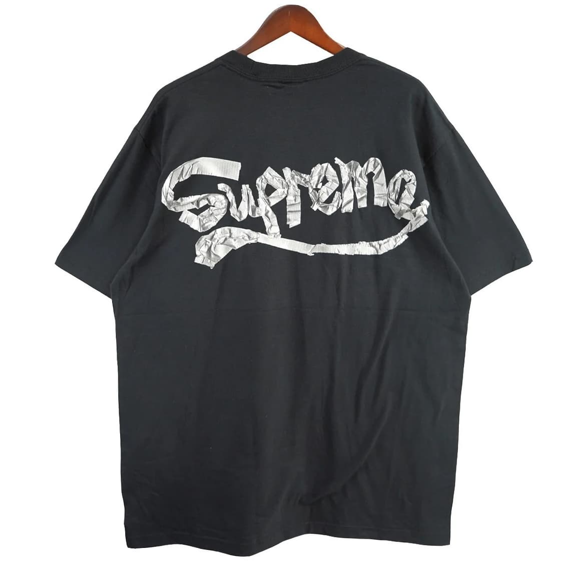 Supreme 25SS Tape Tee 상품이미지1