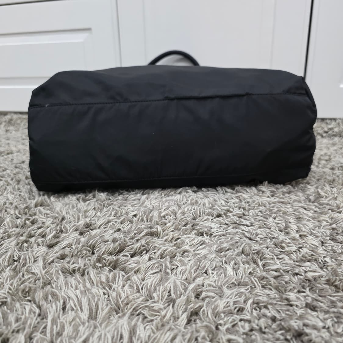 프라다 포코노 나일론 토트백 (남녀공용) 상품이미지9