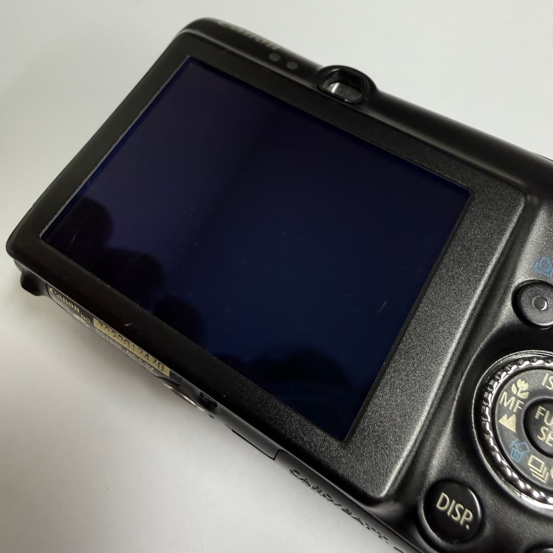 캐논 IXUS 980 / IXY 3000 / SD 990 (익시/익서스) 상품이미지3
