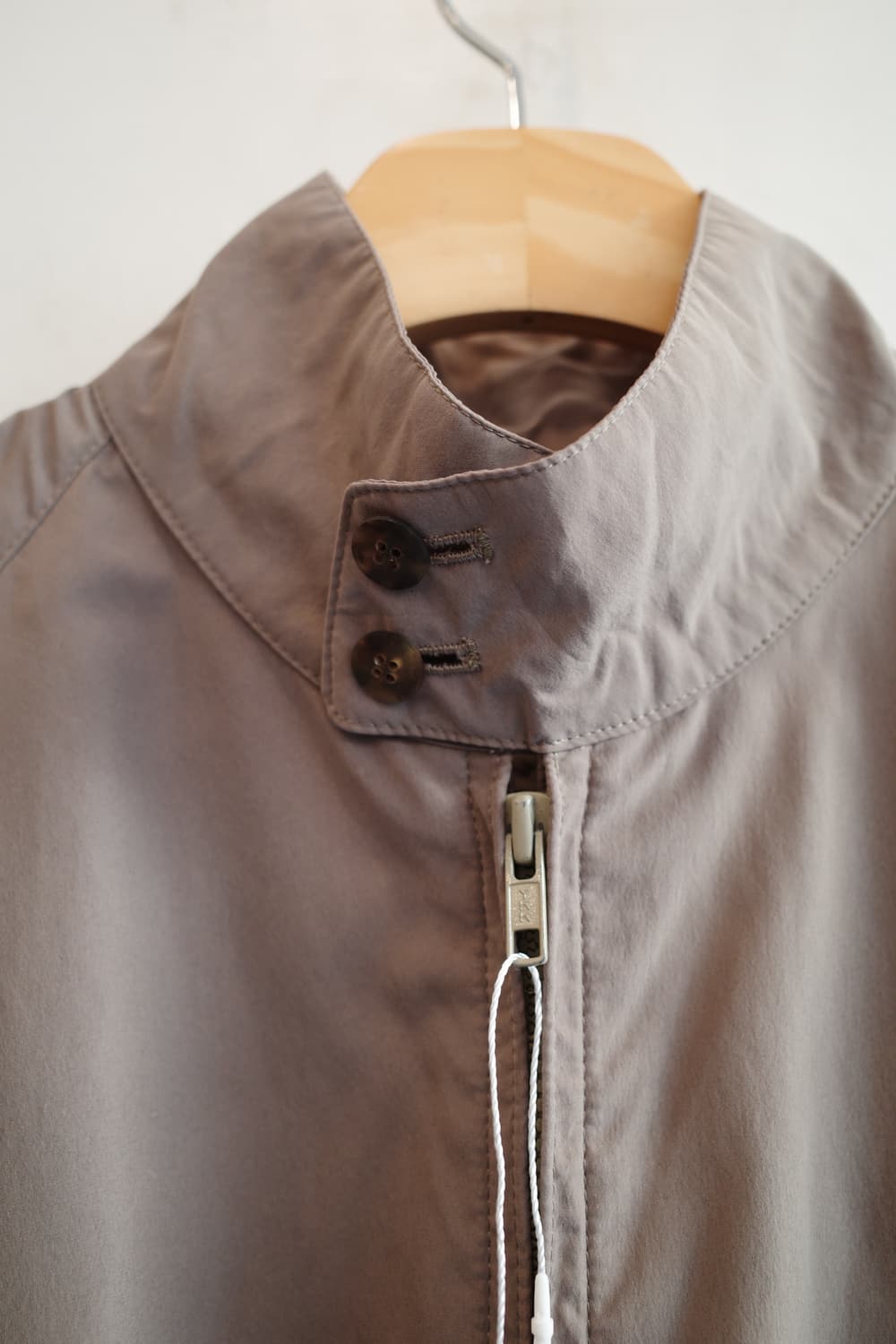 HAMPSTEAD G-9 블루종  상품이미지3