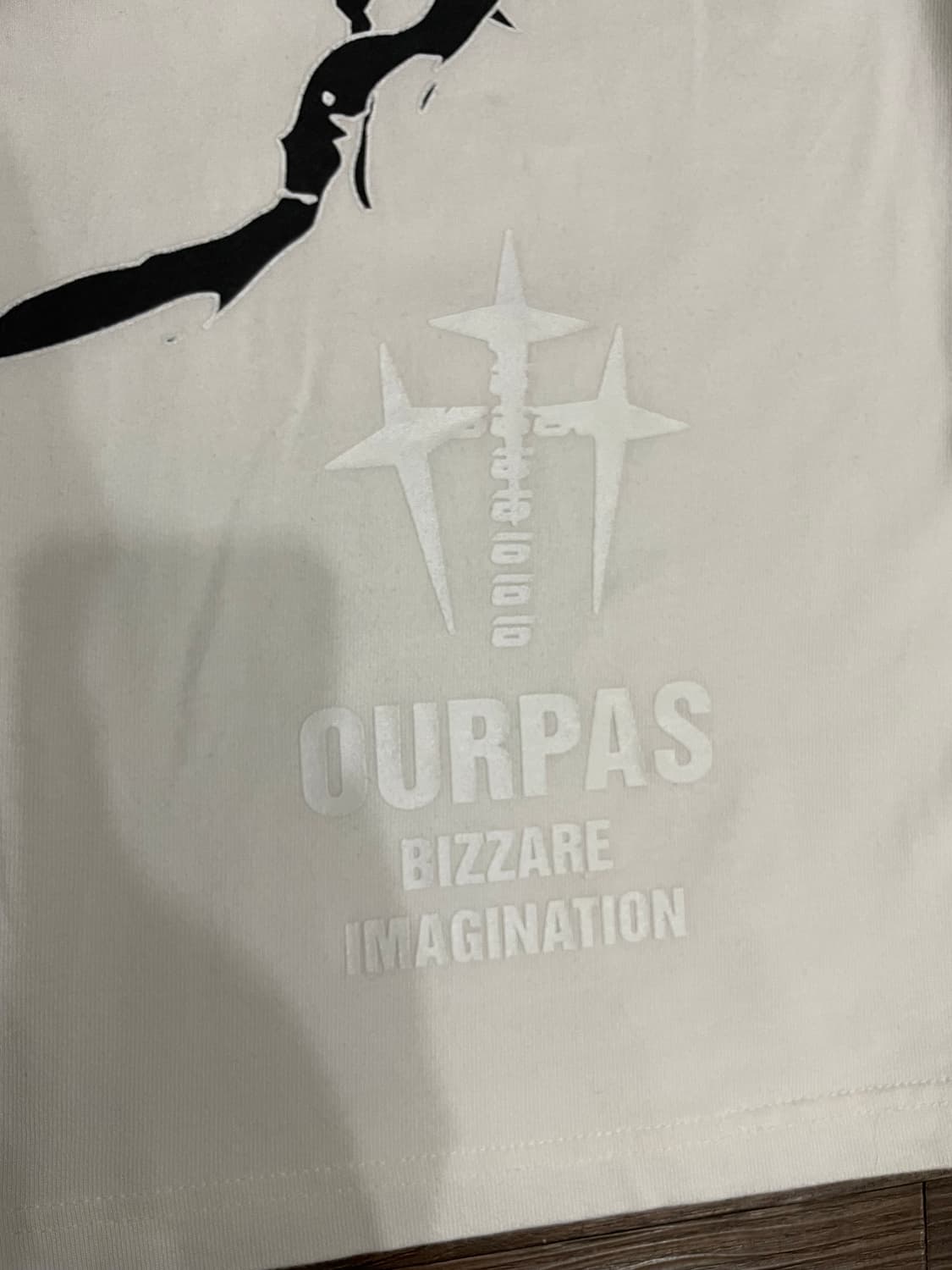 아워파스 pas 갤러리아 팝업 롱슬리브 크림 상품이미지10