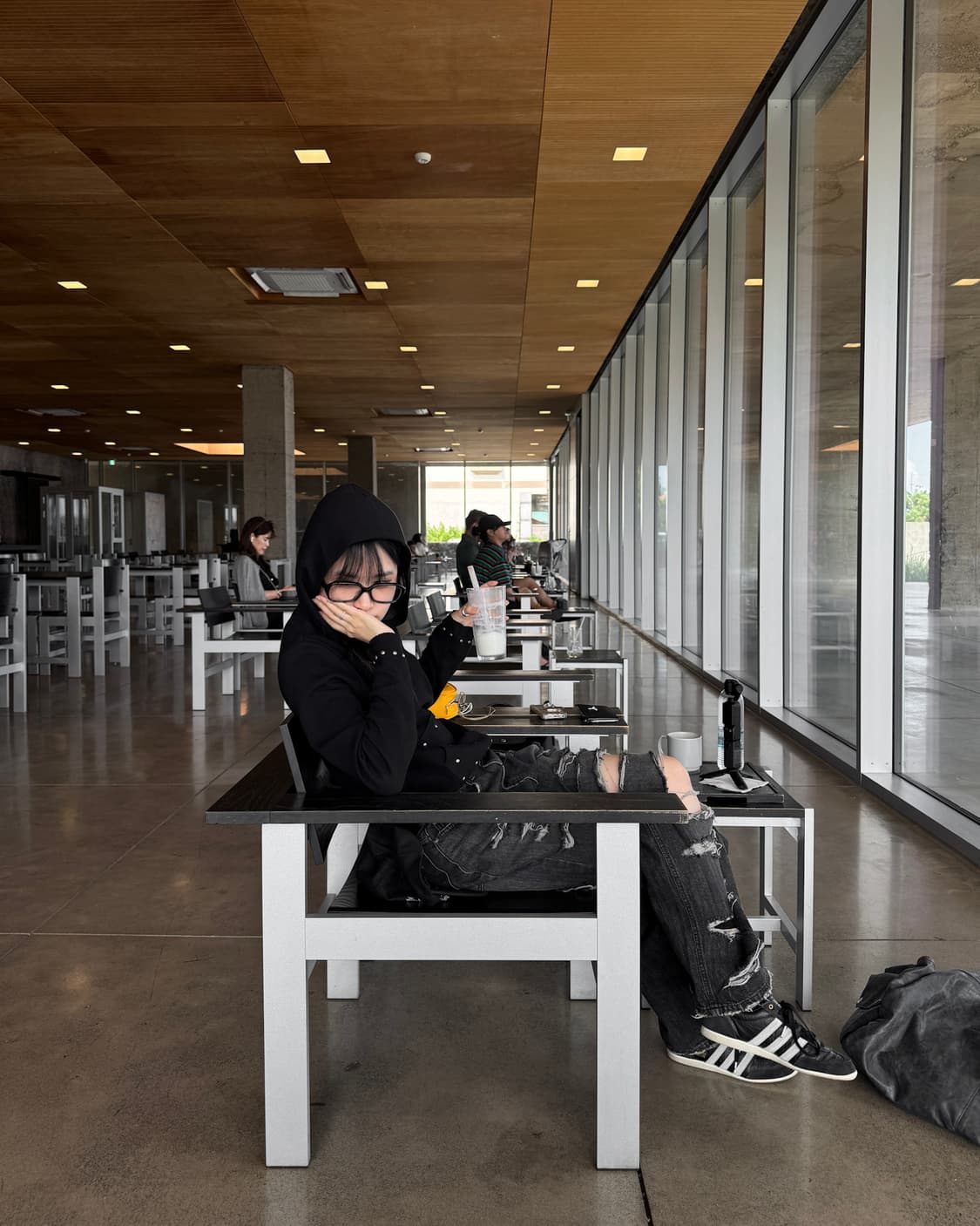 여운코리아 데님 (m) 상품이미지2