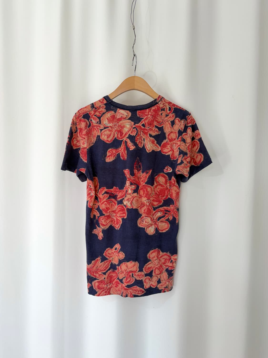 45rpm t-shirt 상품이미지4