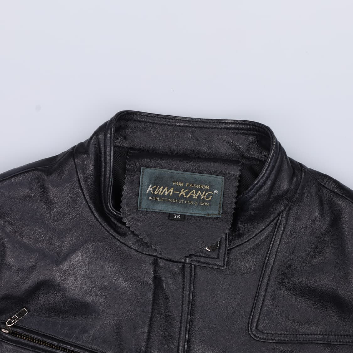 66 금강 라이더자켓 0330H1 상품이미지3