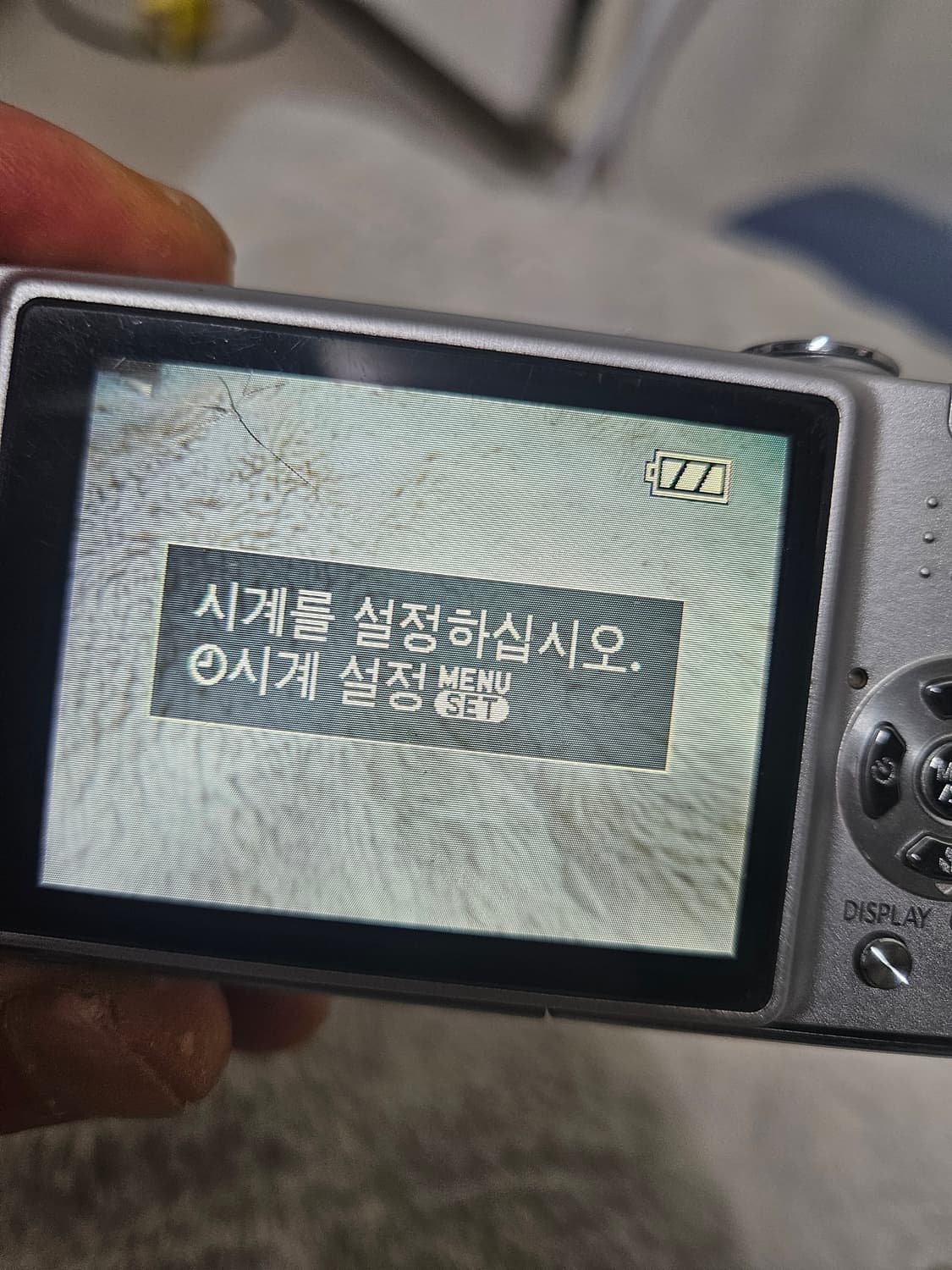 파나소닉 루믹스 dmc-fx36 레트로 디카 빈티지카메라 상품이미지6