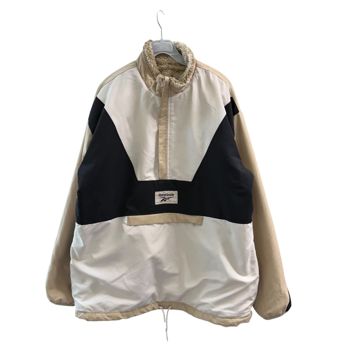 [3XL] 리복 리버시블 아노락 상품이미지3