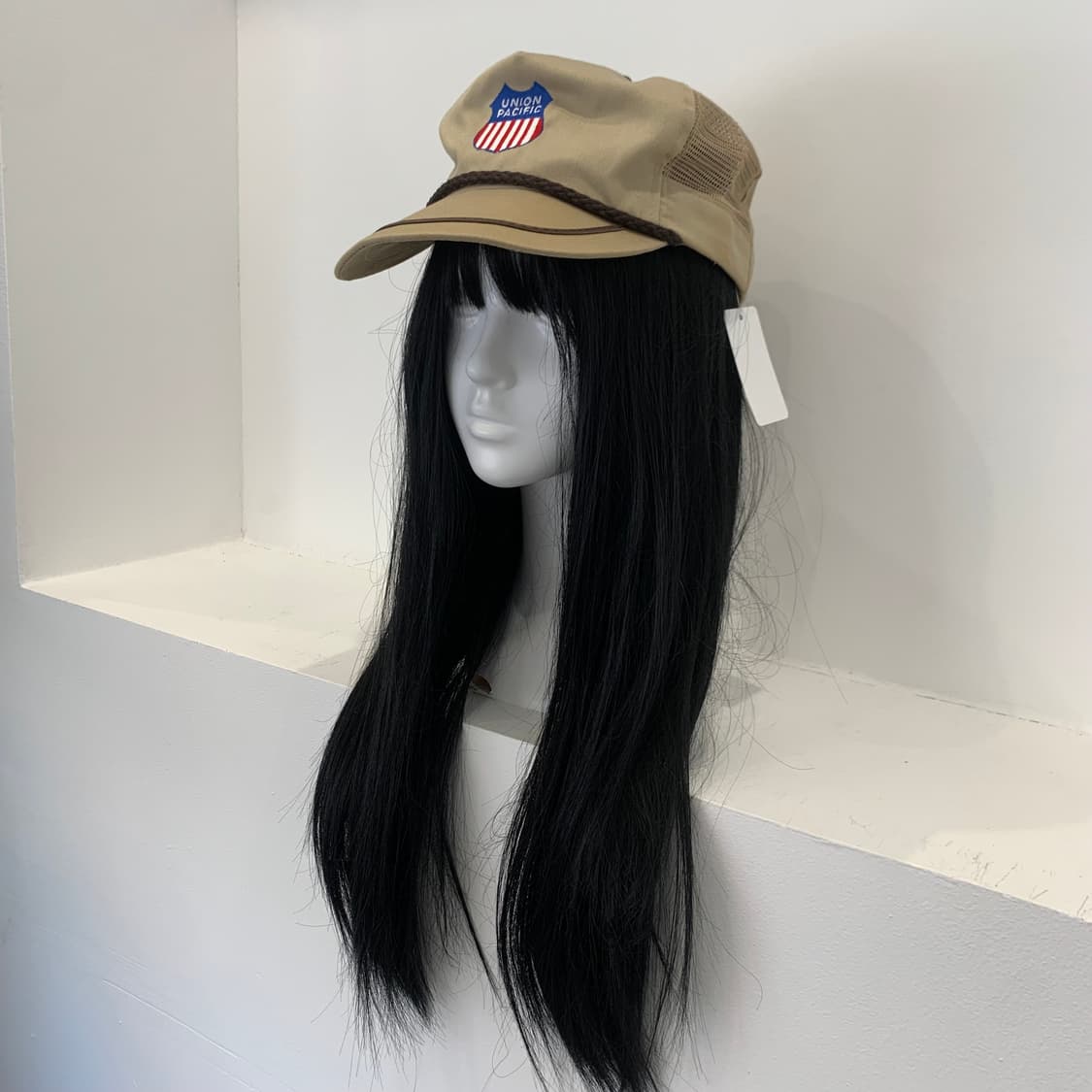 USA 빈티지 모자 상품이미지1
