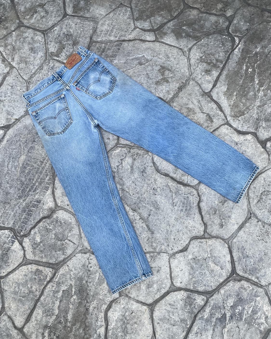 90s US LEVI'S 501xx 상품이미지2
